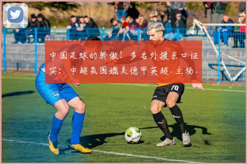 中国足球的骄傲！多名外援亲口证实：中超氛围媲美德甲英超_主场_葡萄牙体育_本菲卡