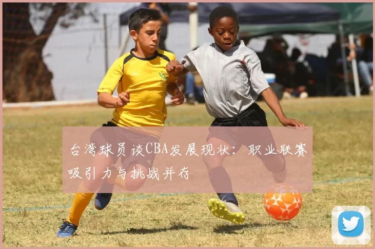 台湾球员谈CBA发展现状：职业联赛吸引力与挑战并存