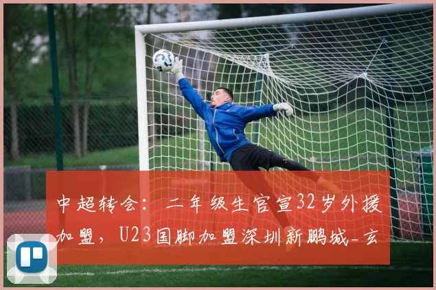 中超转会:二年级生官宣32岁外援加盟,U23国脚加盟深圳新鹏城_玄智健_大连_赛季