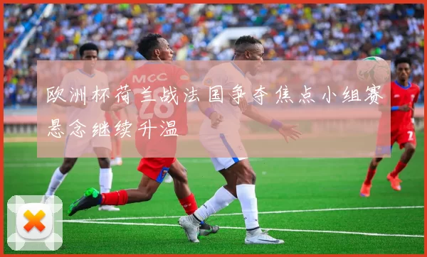 欧洲杯荷兰战法国争夺焦点小组赛悬念继续升温