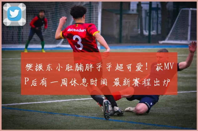 樊振东小肚腩胖乎乎超可爱！获MVP后有一周休息时间 最新赛程出炉