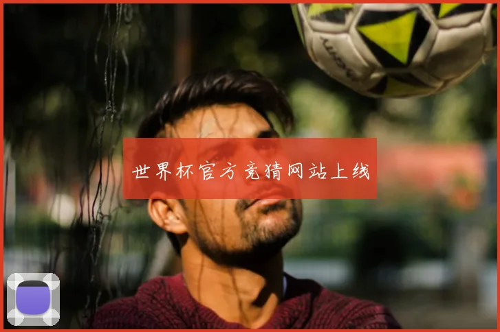 世界杯官方竞猜网站上线
